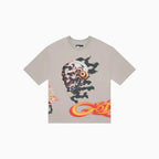 Camiseta de manga corta P Y P para hombre