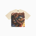T-shirt de Rêves de Podium pour Hommes