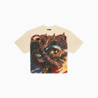 T-shirt de Rêves de Podium pour Hommes