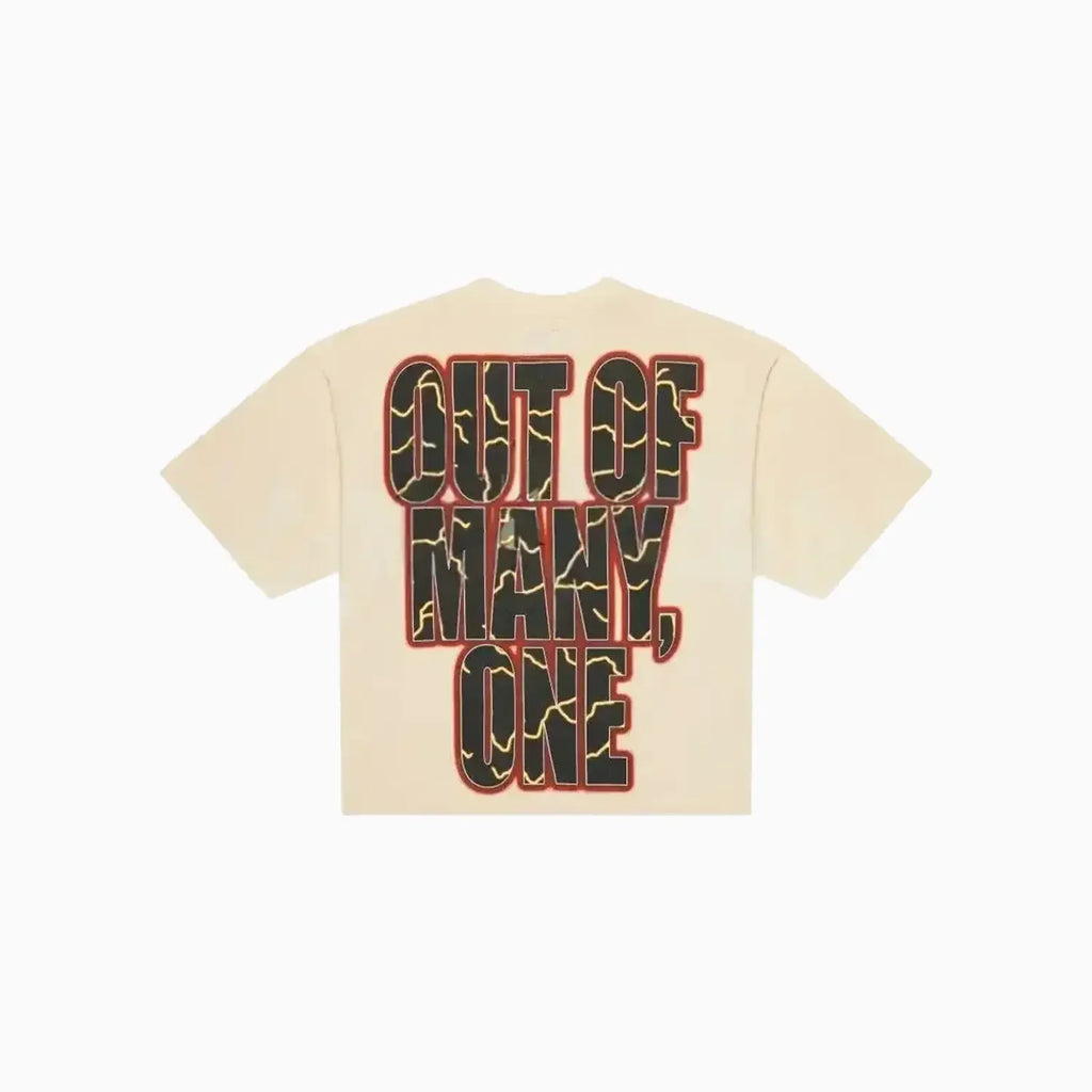 T-shirt de Rêves de Podium pour Hommes