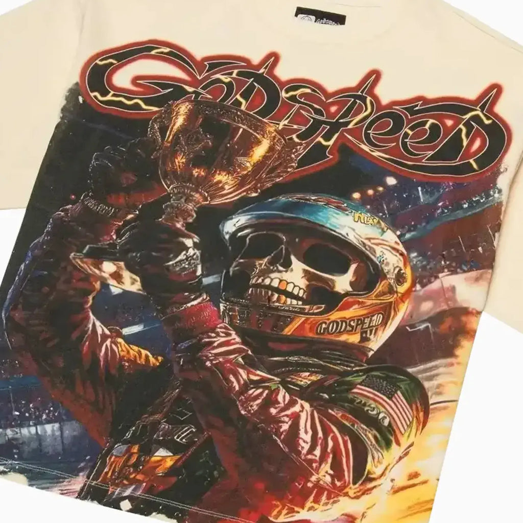 T-shirt de Rêves de Podium pour Hommes
