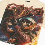 T-shirt de Rêves de Podium pour Hommes