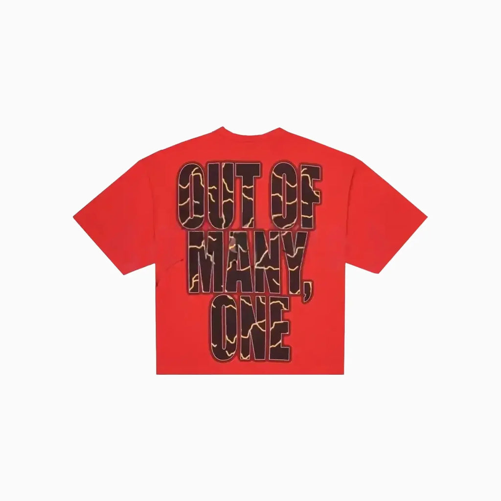 Camiseta de hombre Podium Dreams