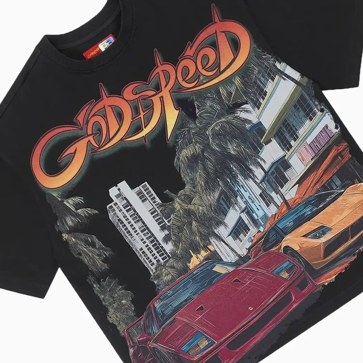 Men's South Beach Drive Short Sleeve T-Shirt