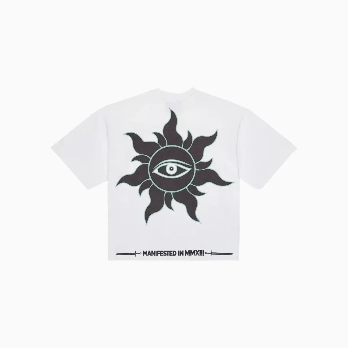 Men's Sunken Liberty Short Sleeve T-Shirt