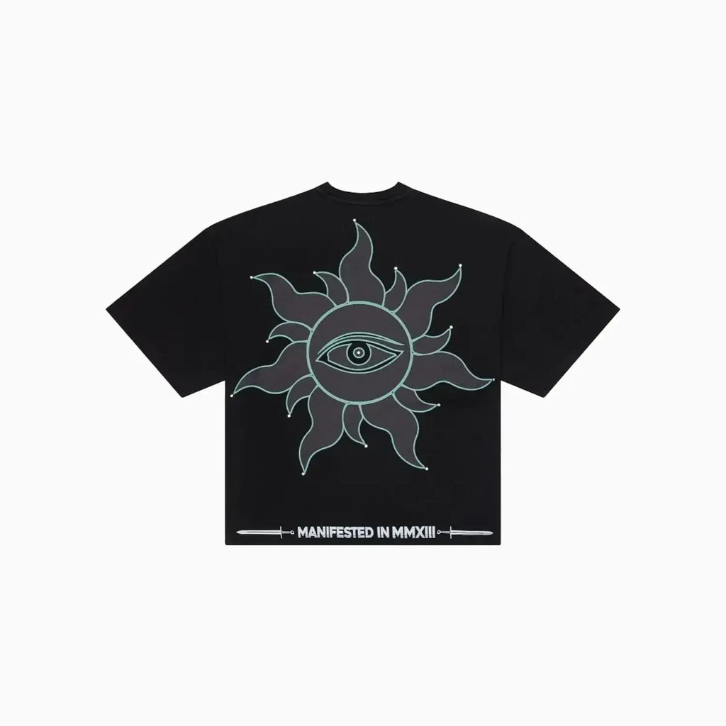 Camiseta de manga corta para hombre Sunken Liberty