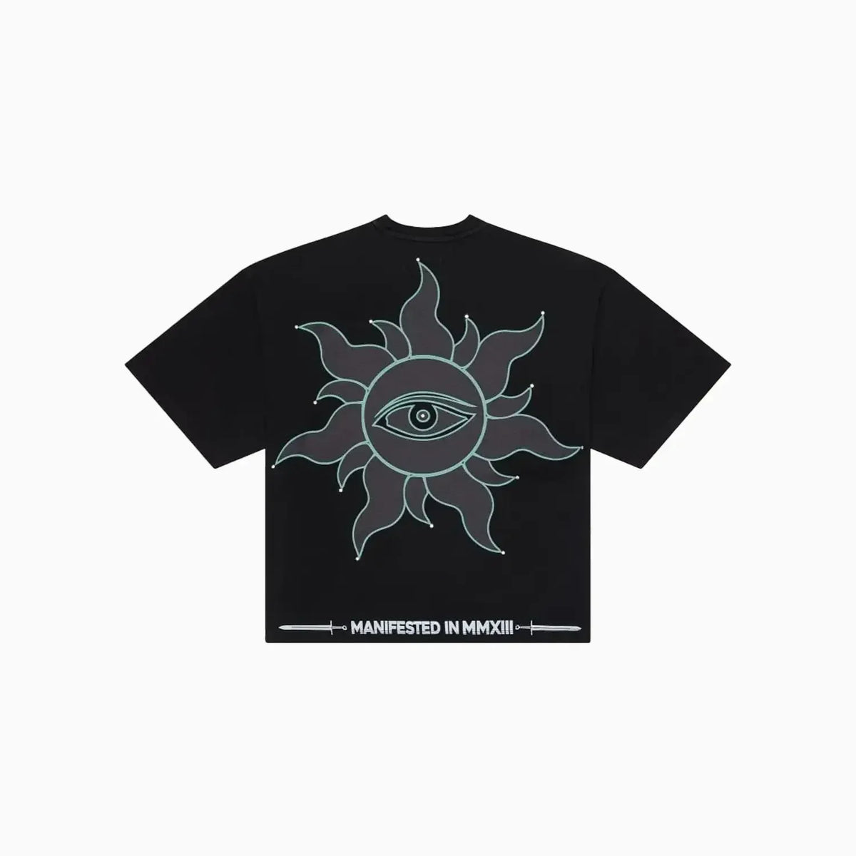 Men's Sunken Liberty Short Sleeve T-Shirt