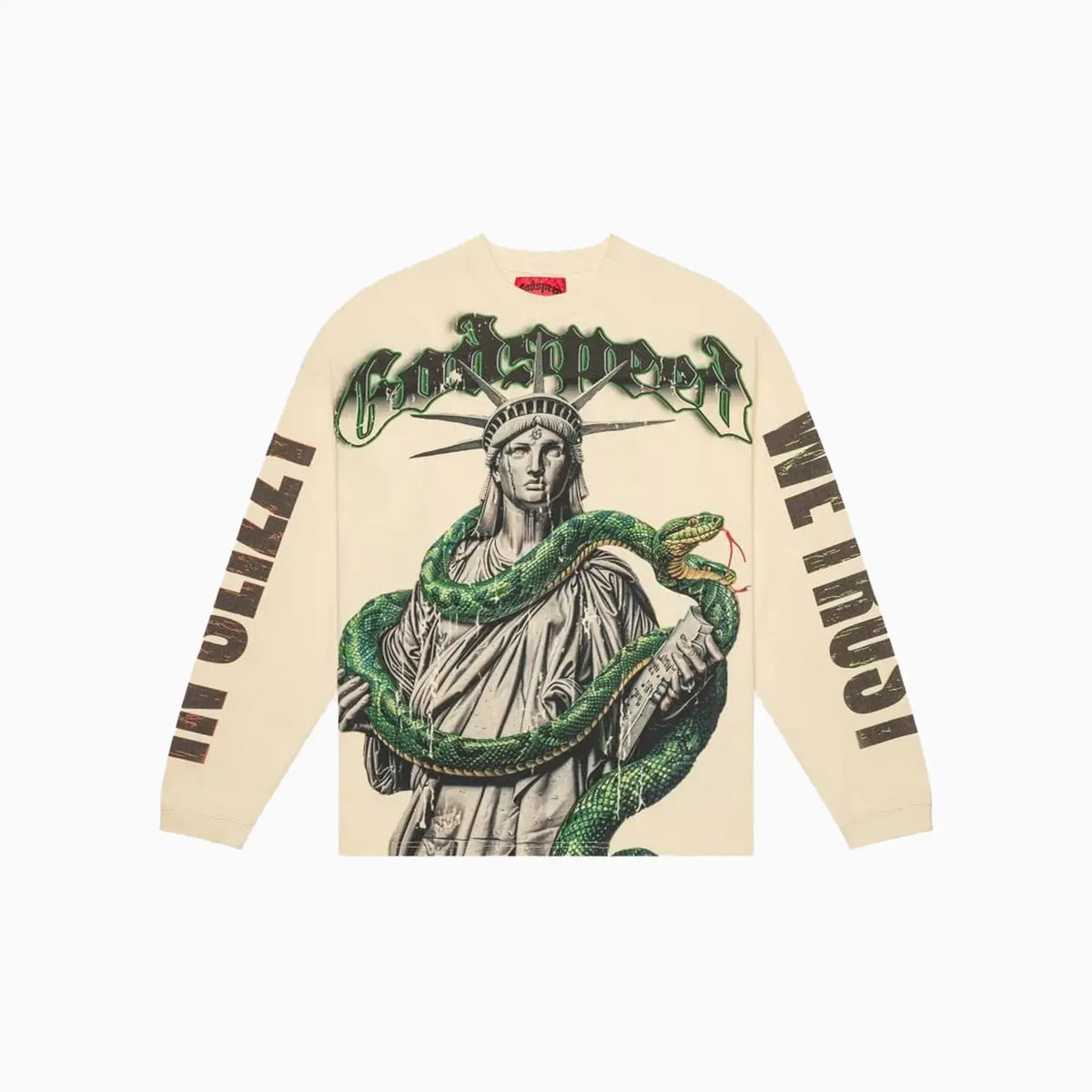 Men's Top 5 Slizzy Sweatshirt