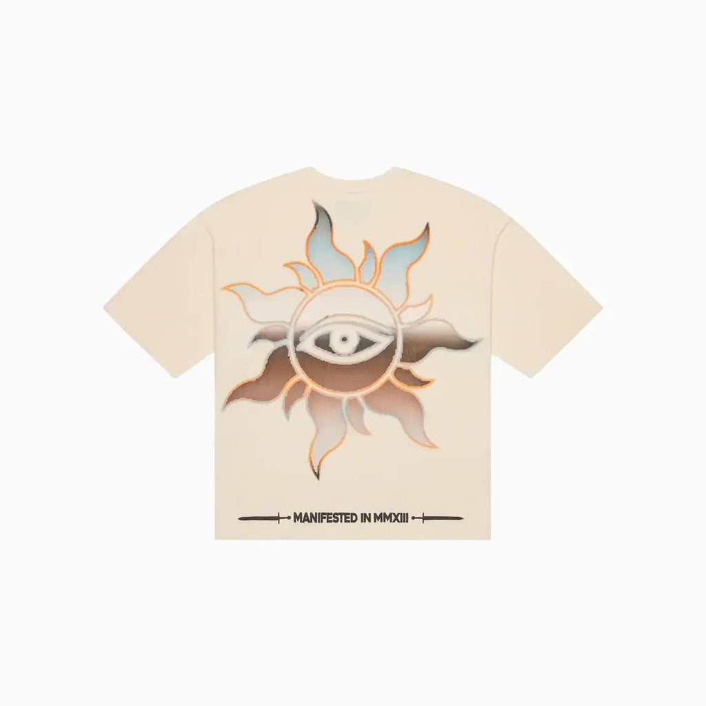 Men's Virtuoso Bone T-Shirt