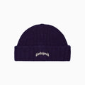 Gorro Beanie con Emblema del Logo OG