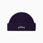 Gorro Beanie con Emblema del Logo OG