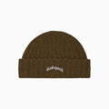 Bonnet emblème logo OG