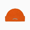 Gorro Beanie con Emblema del Logo OG
