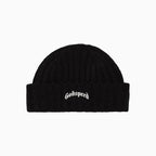 Gorro Beanie con Emblema del Logo OG