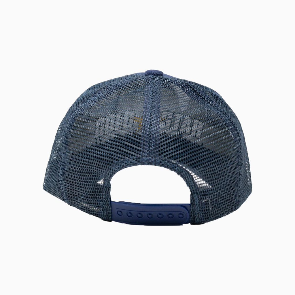 La casquette de routier Lion