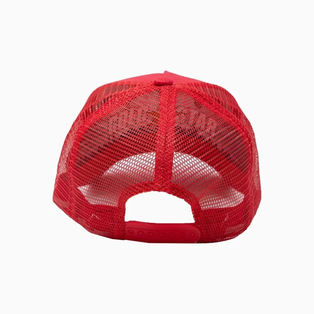 Casquette de camionneur Chèvre