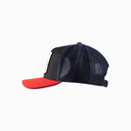 Casquette de routier Karma Patch