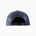 Casquette de routier Karma Patch