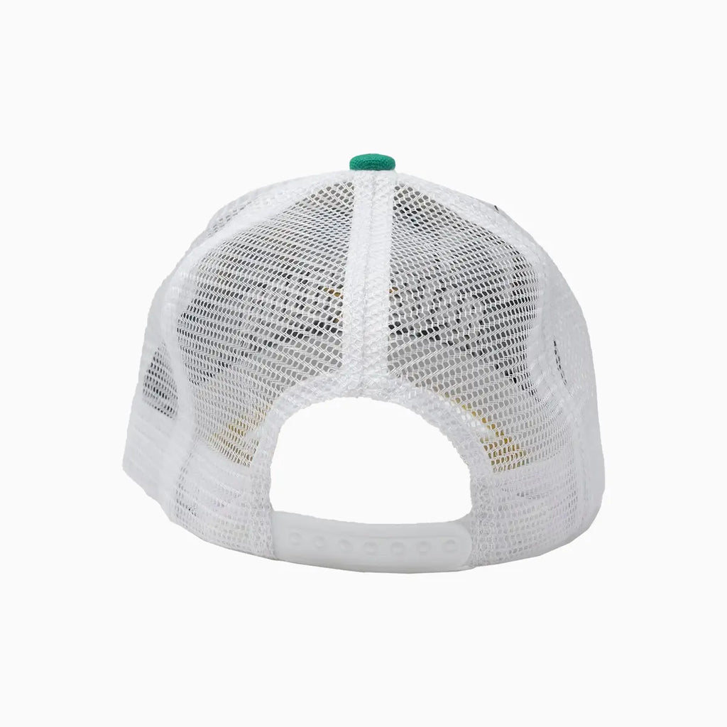 Casquette de routier "Coq"