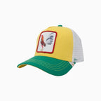 Casquette de routier "Coq"