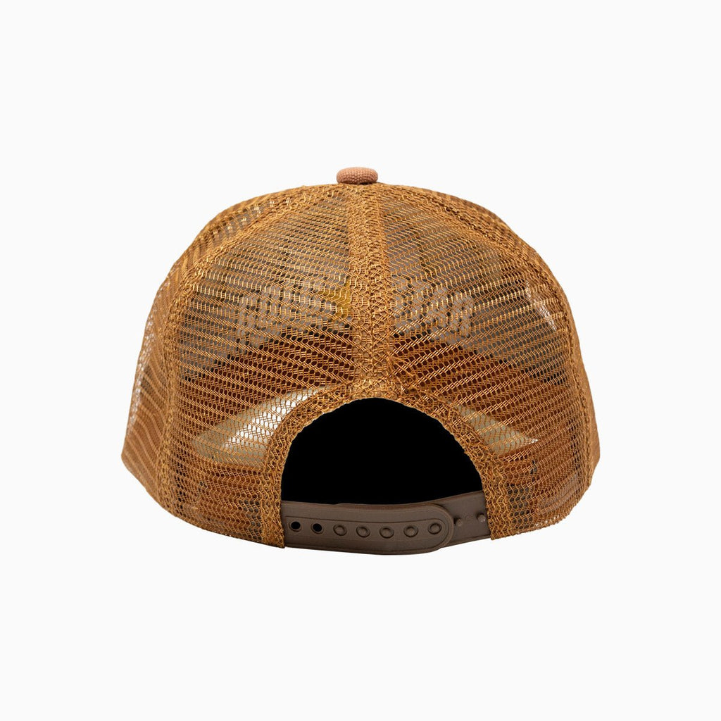 La casquette de camionneur Chèvre