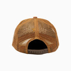La casquette de camionneur Chèvre
