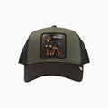 Gorra de camionero Bad Boy