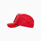 Casquette de camionneur Big Red