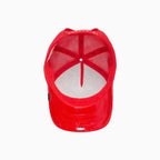 Casquette de camionneur Big Red