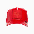 Casquette de camionneur Big Red