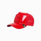 Casquette de camionneur Big Red