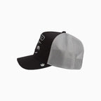 Casquette Trucker Classique "Rockeur de la Liberté"