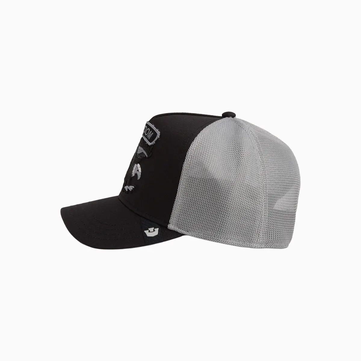 Classic Rocker Freedom Trucker Hat