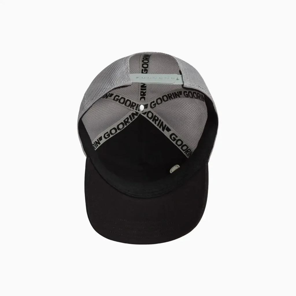 Casquette Trucker Classique "Rockeur de la Liberté"
