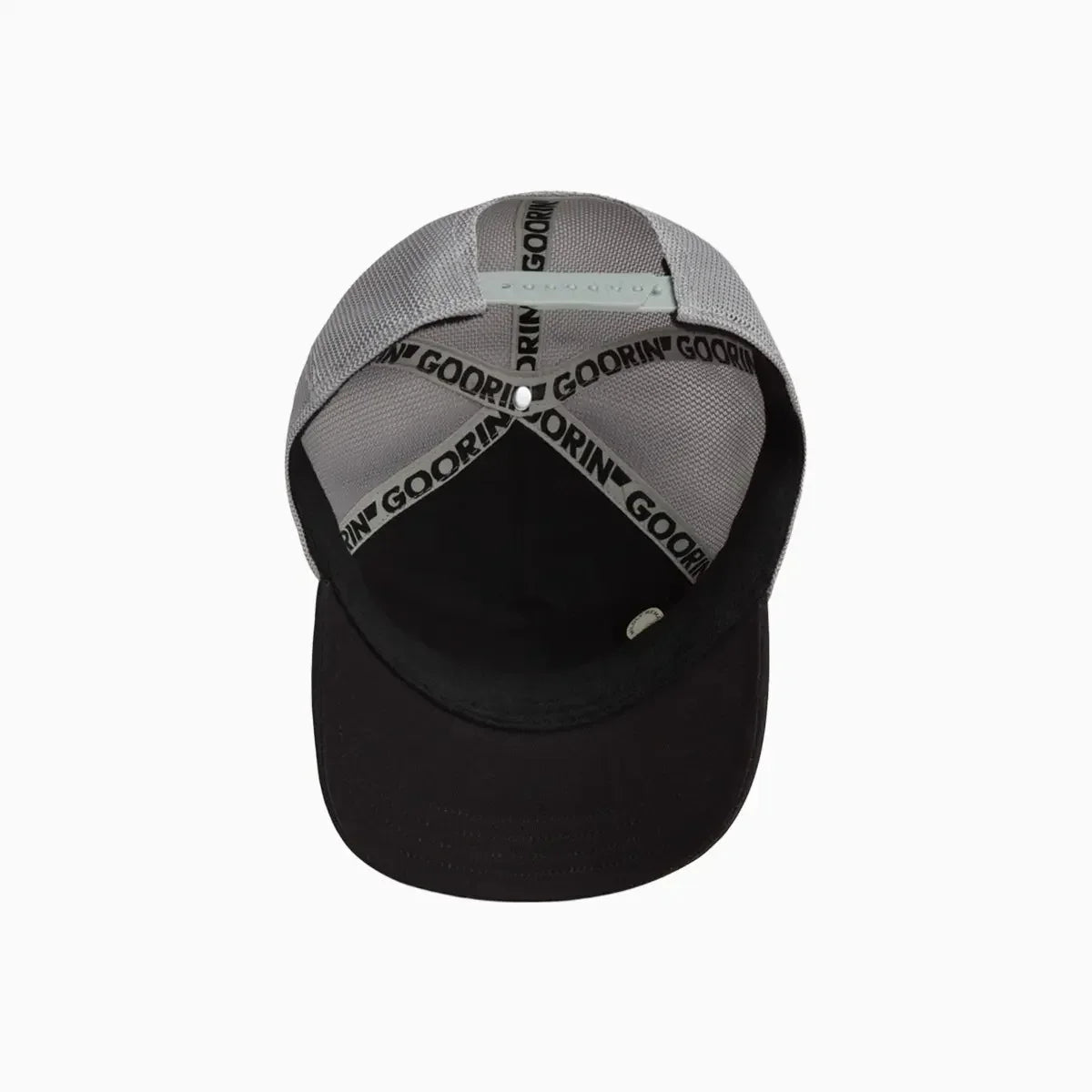 Casquette Trucker Classique "Rockeur de la Liberté"