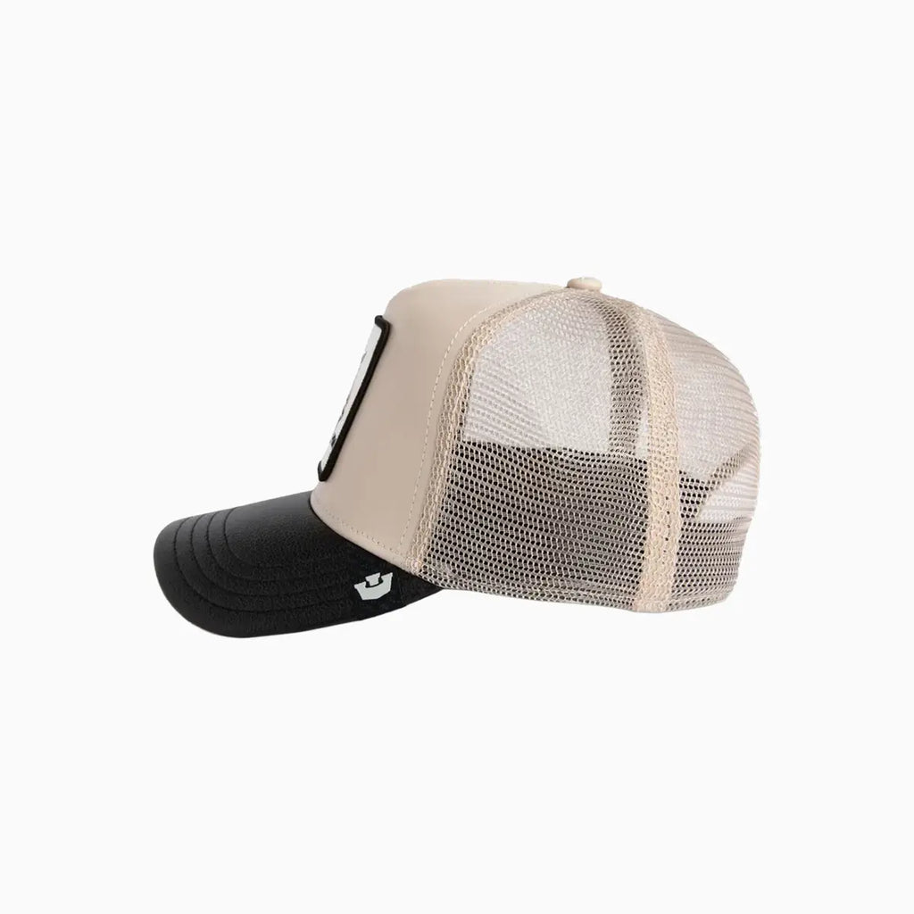 Casquette de camionneur Courtiside Him
