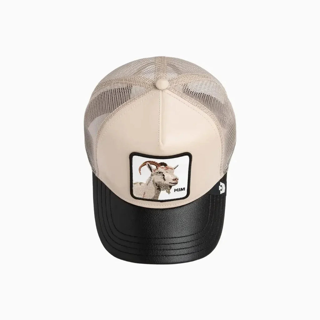Casquette de camionneur Courtiside Him