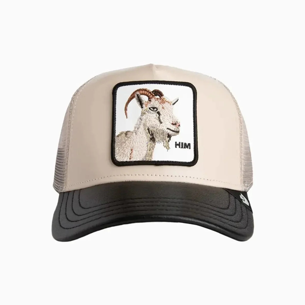 Casquette de camionneur Courtiside Him