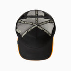 Casquette Trucker Reefer Côté Court