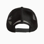 Casquette Trucker Reefer Côté Court