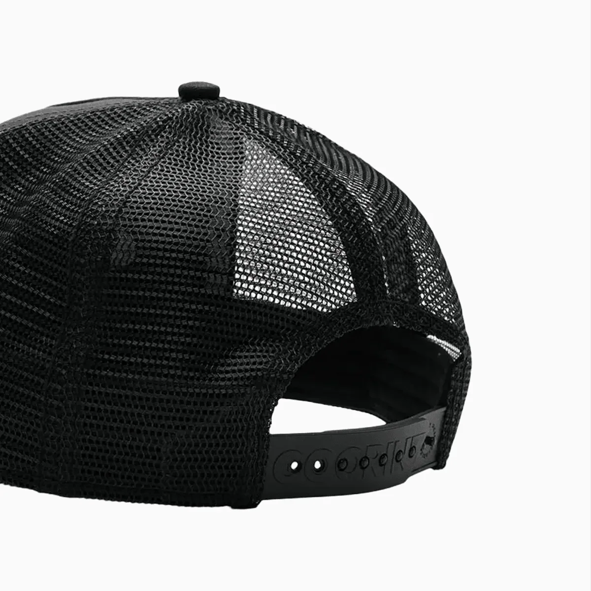 Dead Skull Trucker Hat