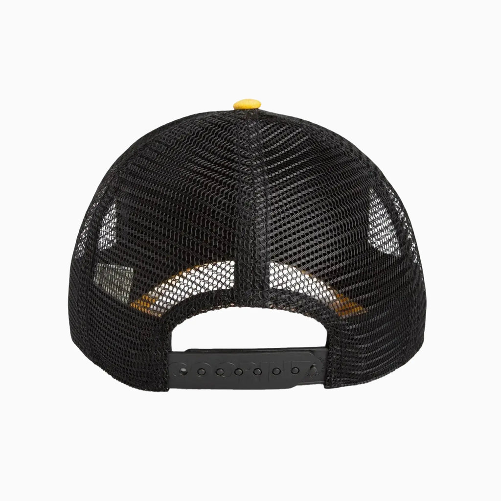 Deadly Trucker Hat