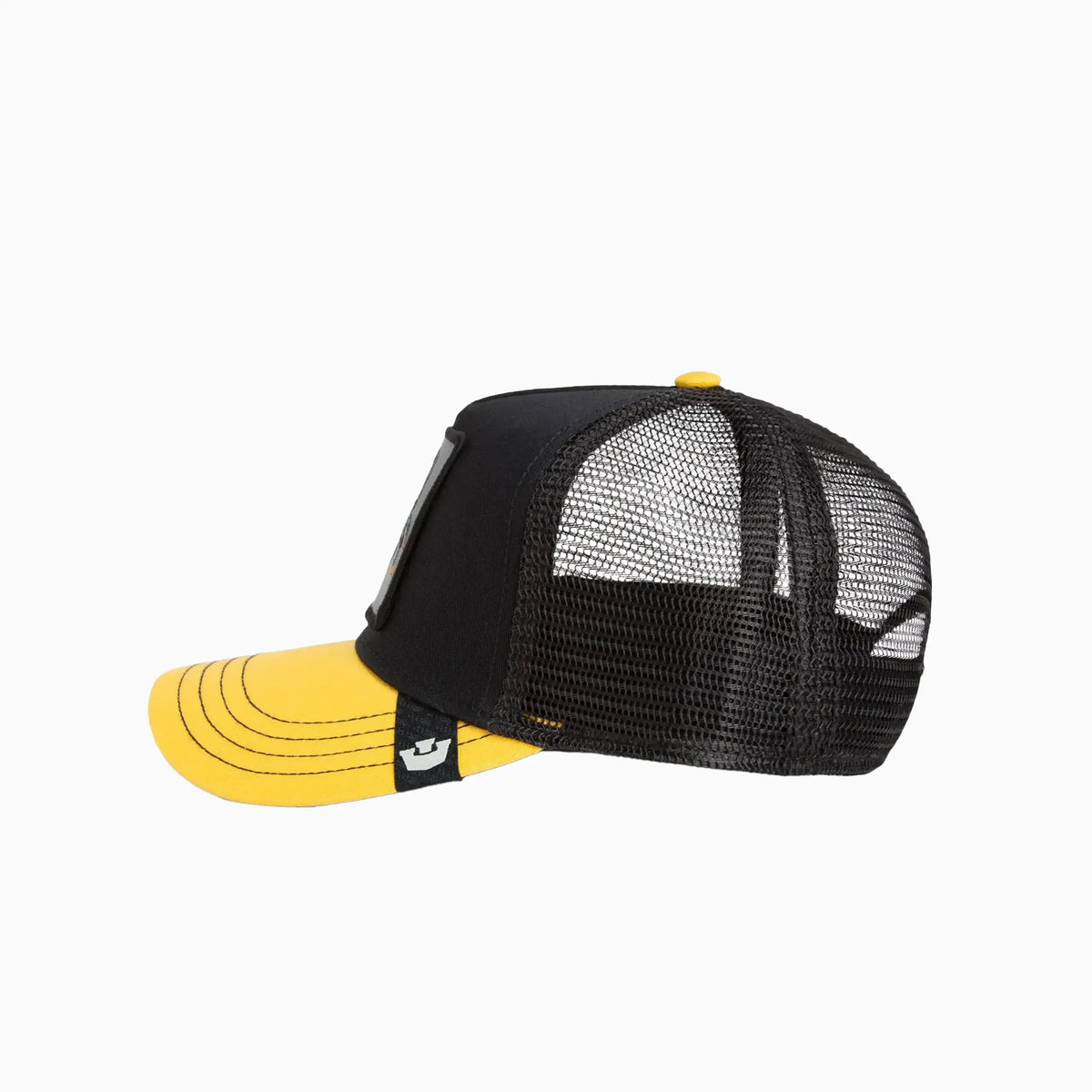 Deadly Trucker Hat