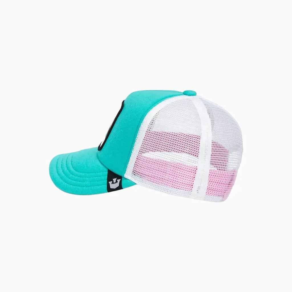Gorra de camionero Do Do Doodoo Doodoo
