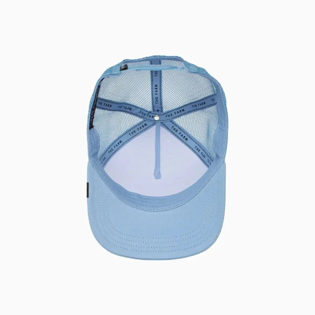 Freedom Truckin Trucker Hat