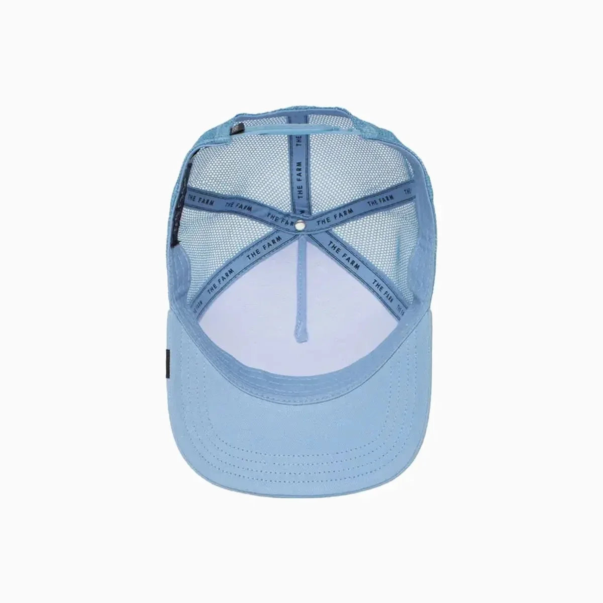 Freedom Truckin Trucker Hat
