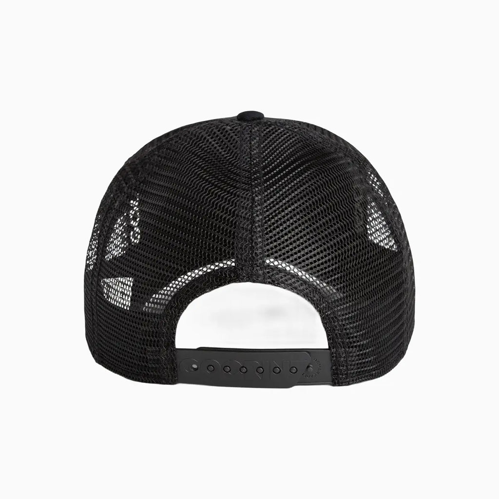 Casquette de camionneur Golden Cock