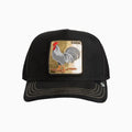Casquette de camionneur Golden Cock