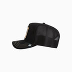 Casquette de camionneur Golden Cock