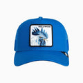 Casquette de routier Hollywood Rooster